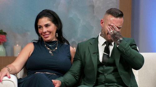 90 Day Fiancé: The Other Way Season 6 Episode 21 - Tell All Part 1