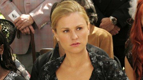 True Blood Season 1 Episode 6 - Cold Ground