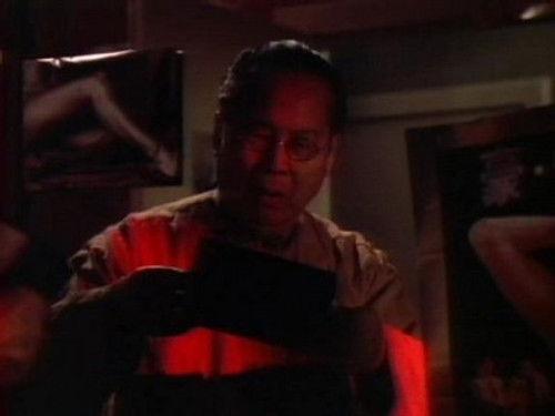 Friday the 13th: The Series Season 1 Episode 16 - Tattoo