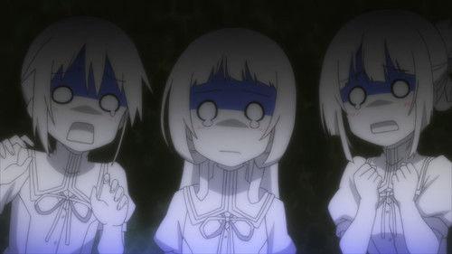 Yuuki Yuuna Is a Hero Season 2 Episode 3 - Daily Life