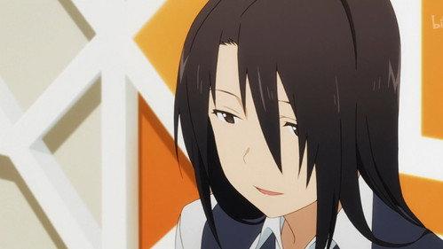 Wagnaria!! Season 2 Episode 9 - Love is So Global