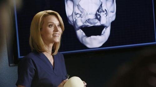 Grey's Anatomy Season 9 Episode 22 - Do You Believe in Magic?