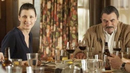 Blue Bloods Season 3 Episode 23 - This Way Out