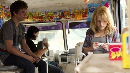 Shameless Season 2 Episode 1 - Summertime