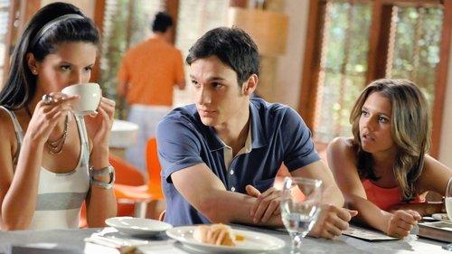 The Lying Game Season 2 Episode 2 - Cheat, Play, Love