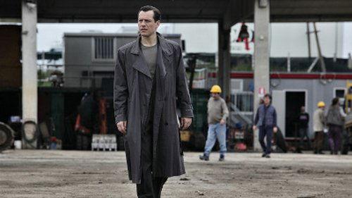 1992 Season 1 Episode 9 - Episode 9