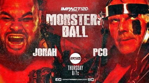 TNA iMPACT! Season 19 Episode 18 - Impact! #929