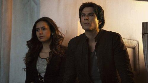 undefined Season 6 Episode 20 - I'd Leave My Happy Home for You