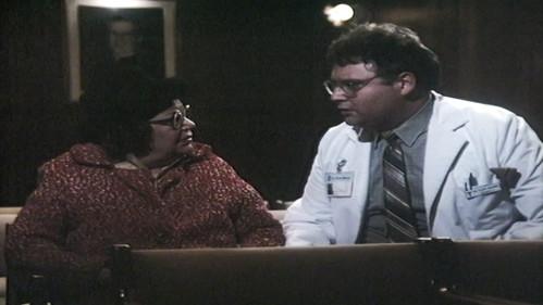 undefined Season 3 Episode 15 - Bye, George