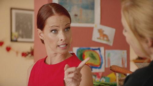 Korhatáros szerelem Season 1 Episode 9 - Episode 9