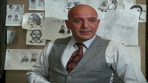 Kojak Season 1 Episode 12 - Last Rites for a Dead Priest