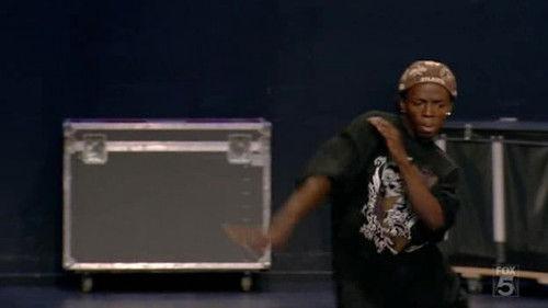 So You Think You Can Dance Season 4 Episode 4 - Milwaukee Auditions