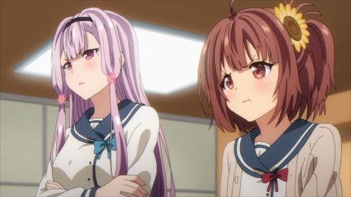 undefined Season 1 Episode 3 - I Met You Before