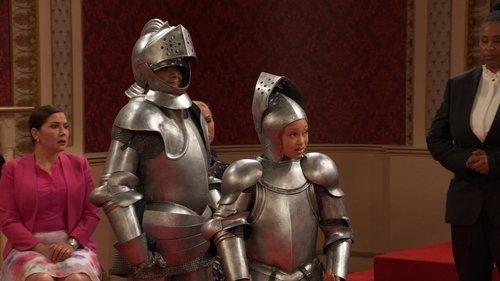 undefined Season 6 Episode 2 - European Rae-cation (2)