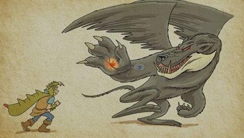 Flin & Flo Season 3 Episode 2 - Episode 2