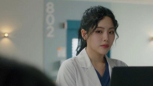 Doctor Cha Season 1 Episode 8 - Episode 8