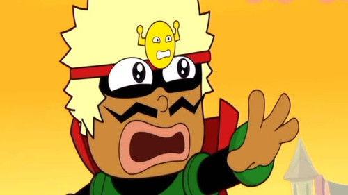 Happy Toon Season 8 Episode 10 - Episode 10