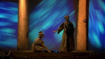 CSI: NY Season 5 Episode 24 - Grounds for Deception