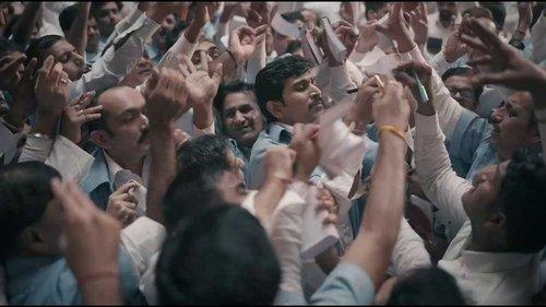 Scam 1992: The Harshad Mehta Story Season 1 Episode 10 - Main History Banana Chahta hoon