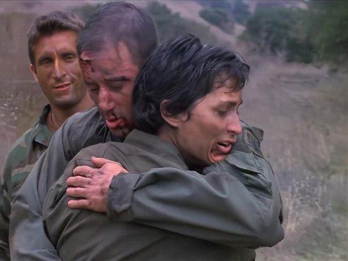 Seven Days Season 1 Episode 15 - Daddy's Girl