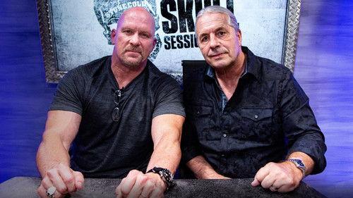 Steve Austin's Broken Skull Sessions Season 1 Episode 5 - Bret Hart