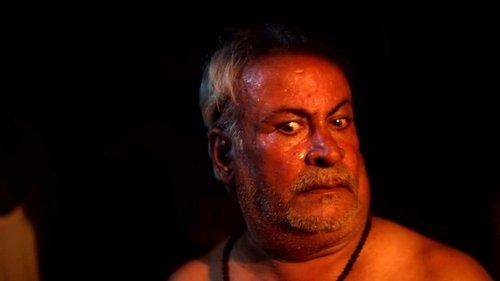 Vilangu Season 1 Episode 4 - Handcuffed