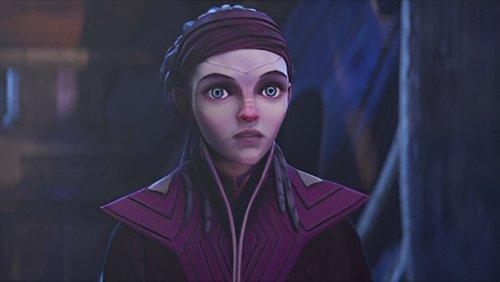 undefined Season 2 Episode 17 - Brink