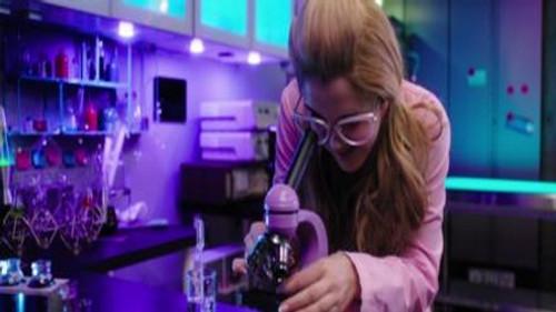 Project Mc² Season 3 Episode 1 - Finding Maddy