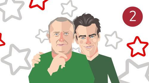 Humorkalender Season 2 Episode 2 - Episode 2