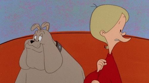 The Sylvester & Tweety Mysteries Season 3 Episode 13 - Spooker of the House