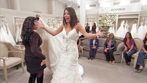 Say Yes to the Dress Season 5 Episode 21 - The Path to the Dress