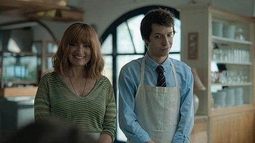 Mamen Mayo Season 1 Episode 7 - Episode 7