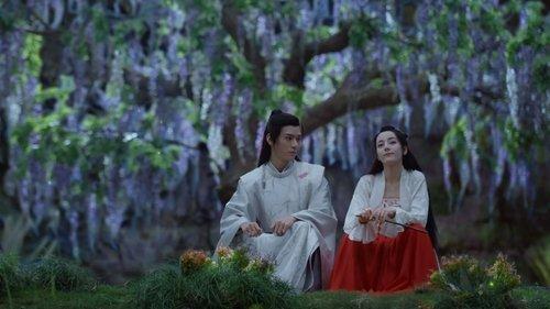 The Legend of Anle Season 1 Episode 22 - Confession Under the Shooting Star