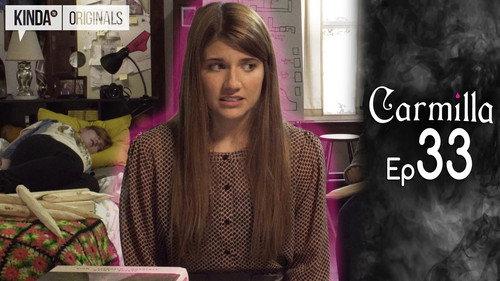 Carmilla Season 1 Episode 33 - Pep Rally