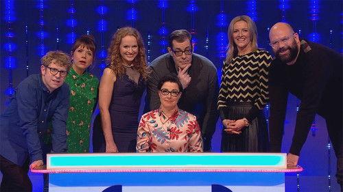 Insert Name Here Season 4 Episode 6 - Liz