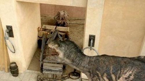 undefined Season 1 Episode 1 - Marooned