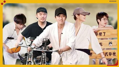 HaHaHaHaHa Season 2 Episode 10 - Episode 5 (Part 2)