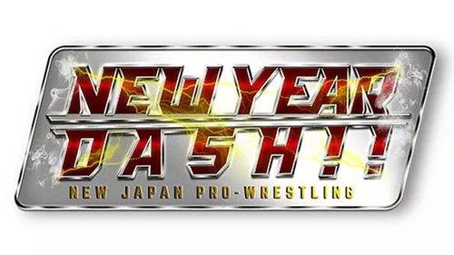 New Japan Pro Wrestling Season 52 Episode 2 - NJPW New Year Dash!! 2023