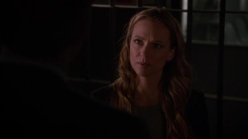 undefined Season 11 Episode 21 - Devil's Backbone