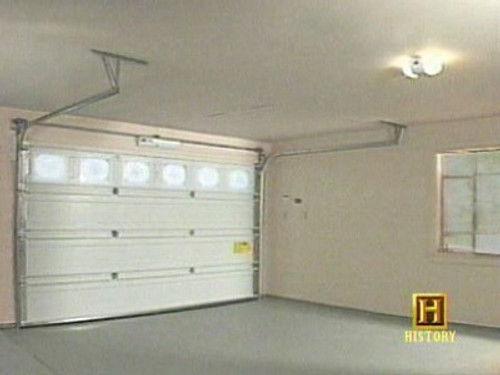 Modern Marvels Season 8 Episode 7 - Garage Gadgets