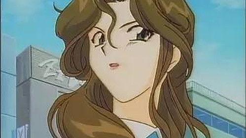 You're Under Arrest! Season 1 Episode 50 - The Investigation at Bokuto Station (2)