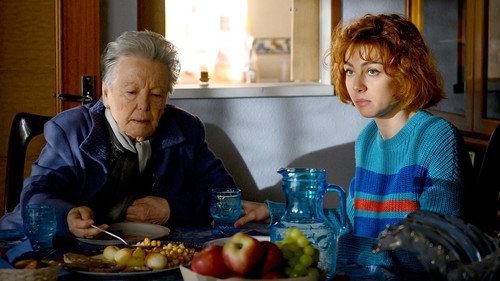 Cuéntame cómo pasó Season 21 Episode 18 - Episode 18