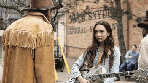 Holly Hobbie Season 4 Episode 2 - The Song Circle Surprise