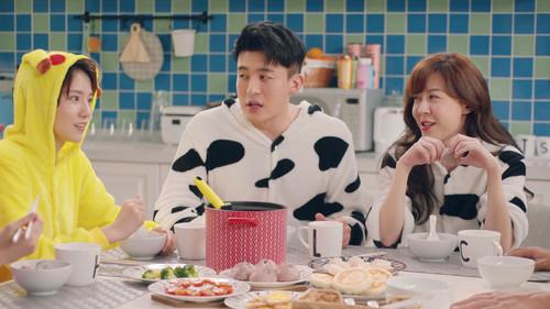 iPartment Season 5 Episode 14 - Episode 14