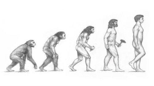 Ulisse - Il piacere della scoperta Season 10 Episode 2 - La straordinaria storia dell'uomo (seconda parte) (seconda versione)