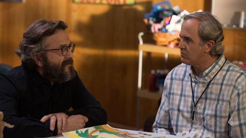 Maron Season 4 Episode 4 - The 13th Step