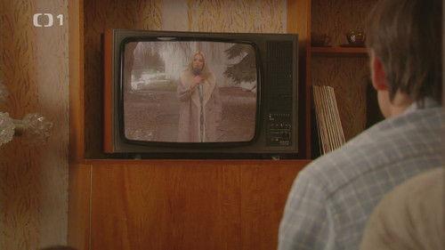 Vyprávěj Season 5 Episode 7 - Episode 7