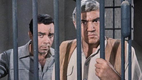 Bonanza Season 1 Episode 26 - The Avenger