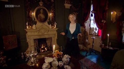 If Walls Could Talk: The History of the Home Season 1 Episode 1 - The Living Room