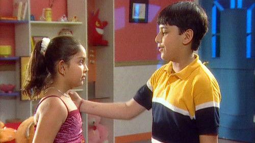 Shaka Laka Boom Boom Season 2 Episode 15 - Sanju Saves Sanjana